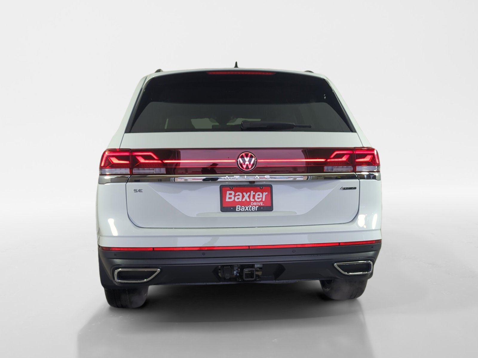 2025 Volkswagen Atlas SE Technology photo 2