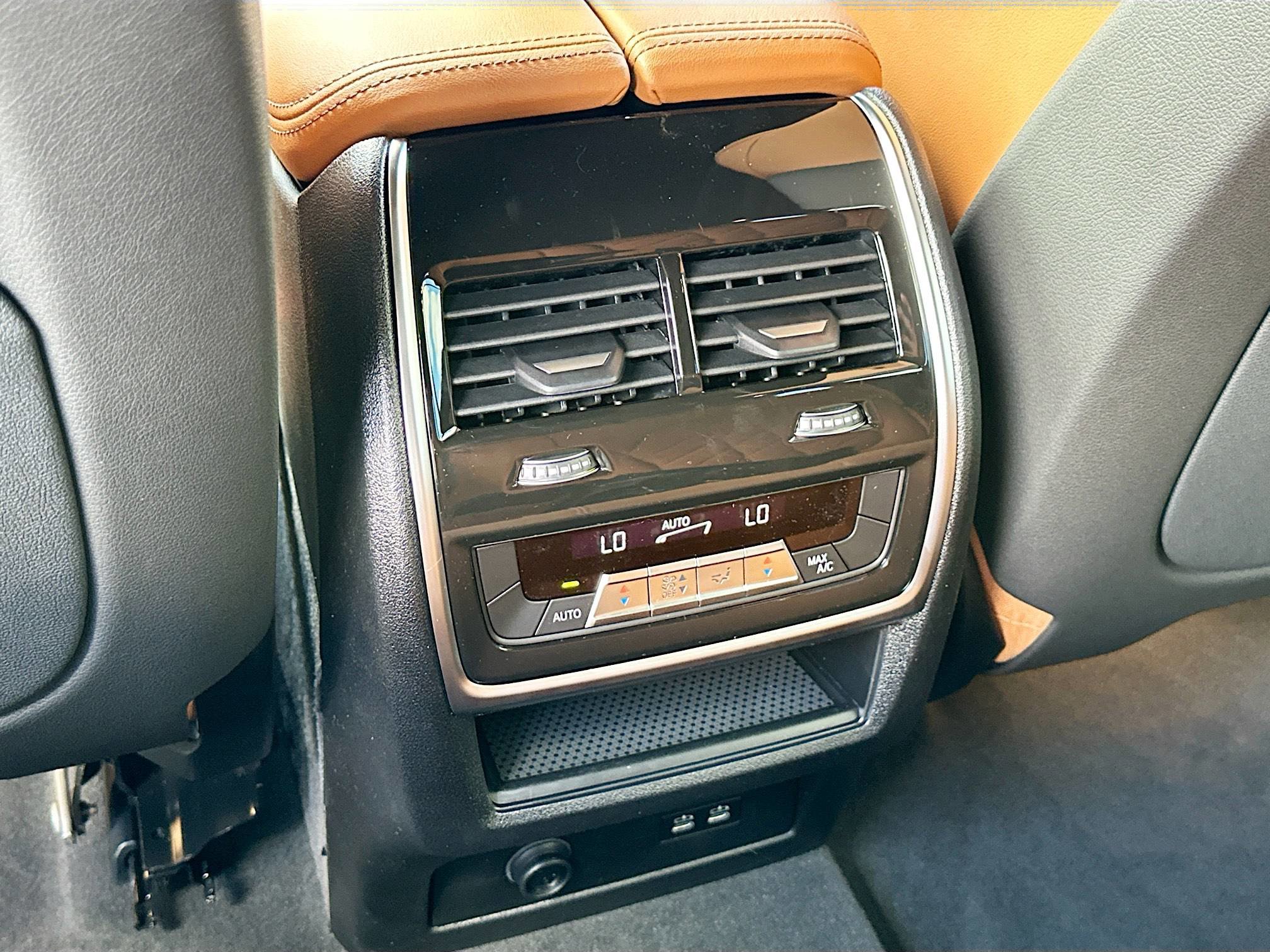 2026 Bmw X5 xDrive40i photo 21
