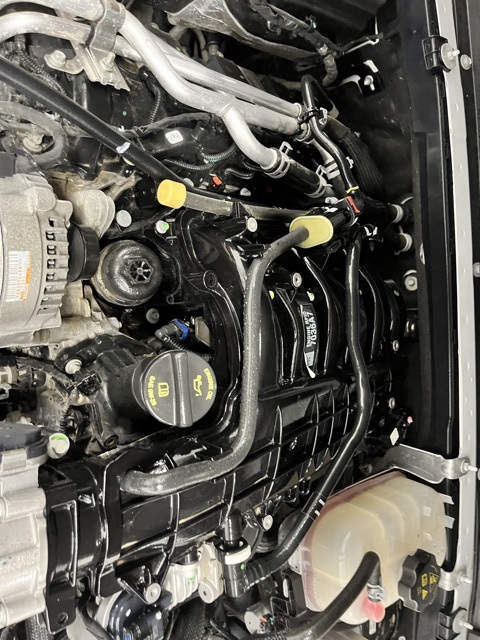 2023 Jeep Gladiator Overland photo 22