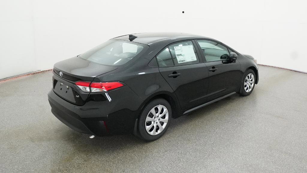 2026 Toyota Corolla LE photo 22
