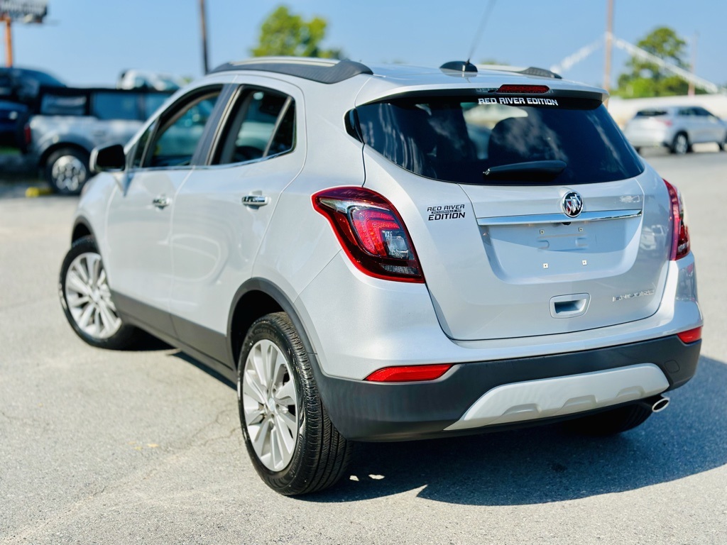 2020 Buick Encore Preferred photo 3
