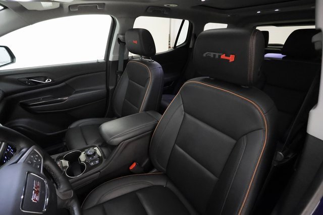 2023 Gmc Acadia AT4 photo 11