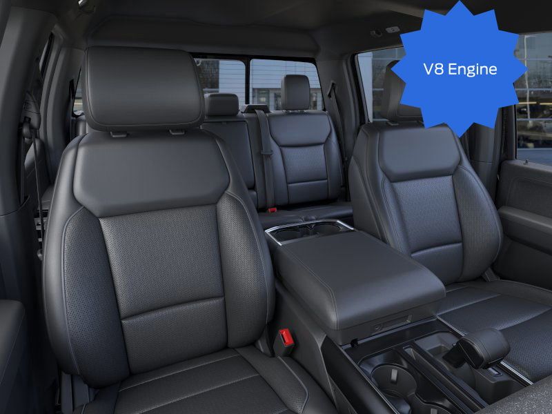 2026 FORD F-150 - Image 10