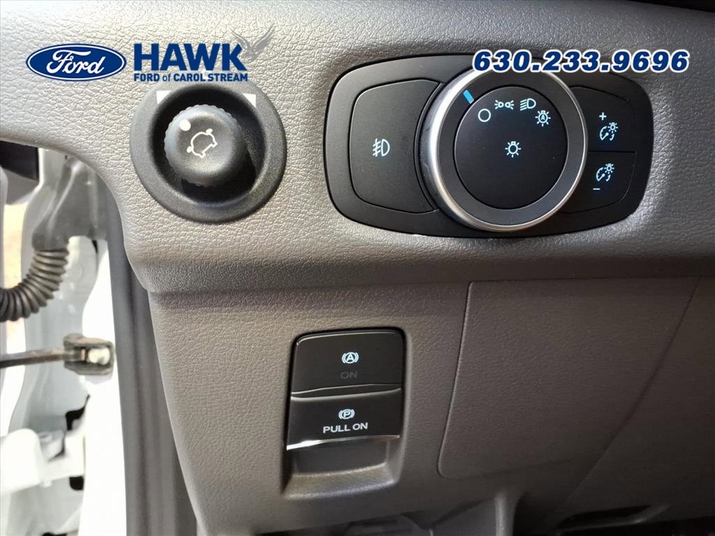 2024 FORD TRANSIT - Image 15