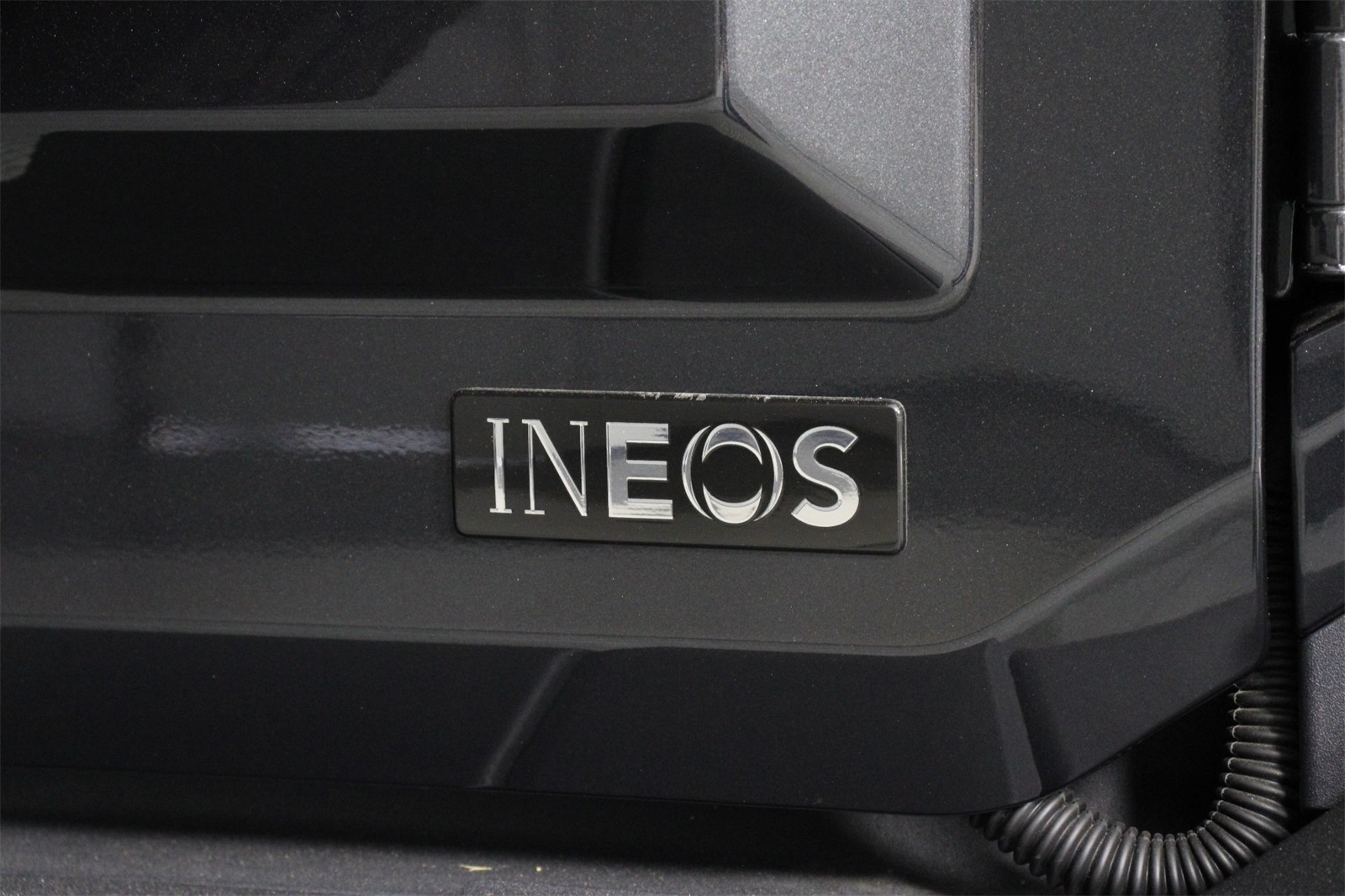 2025 Ineos Grenadier photo 16