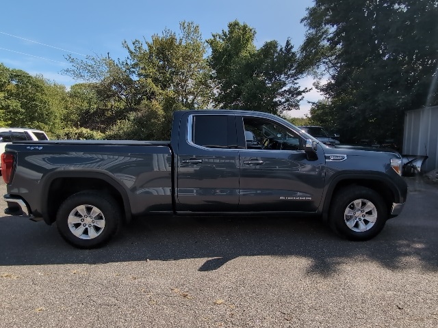 2019 Gmc Sierra 1500 SLE photo 6