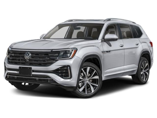 2026 Volkswagen Atlas SEL Premium R-Line's photo