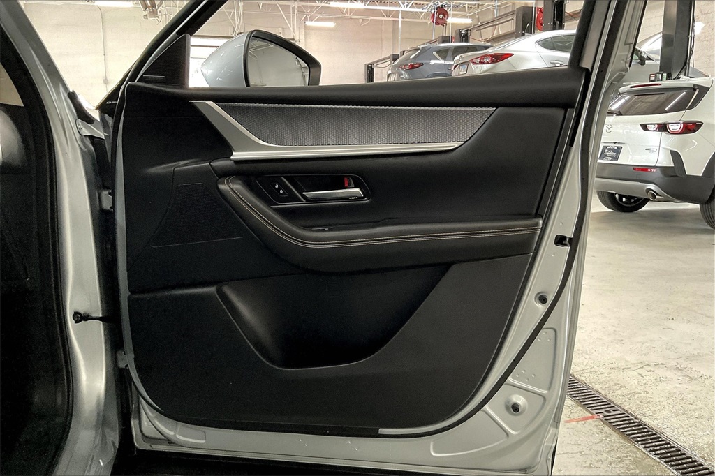 2024 MAZDA CX-90 - Image 22