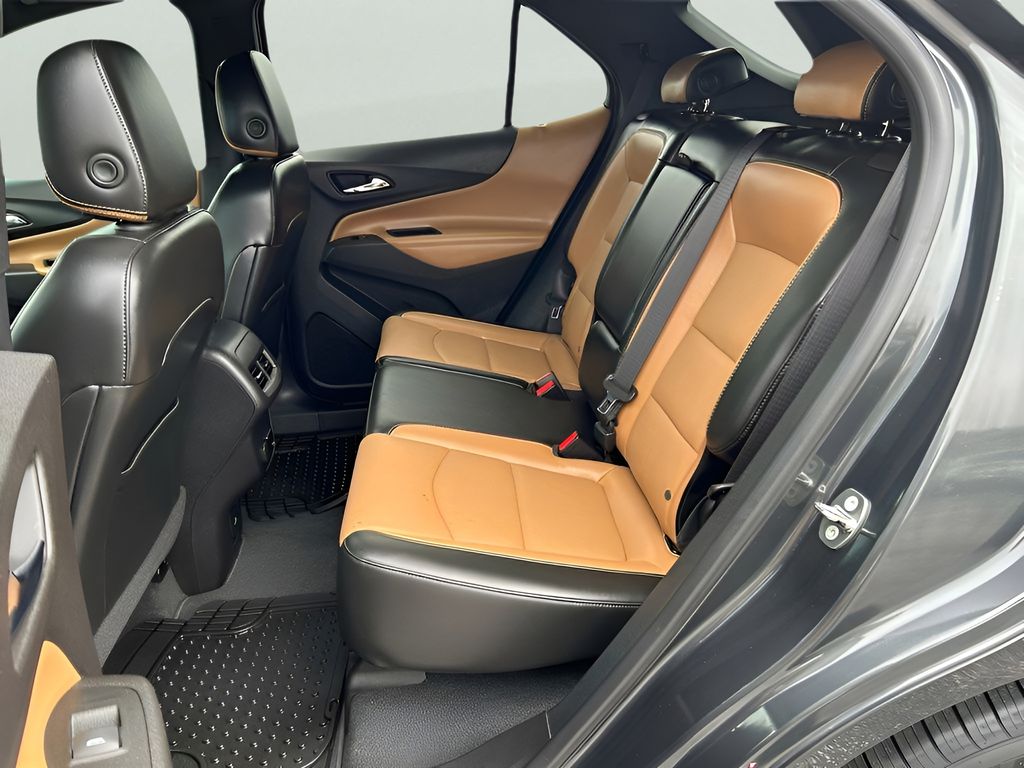 2018 Chevrolet Equinox Premier photo 10