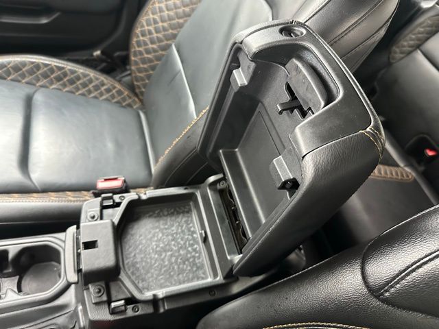2021 Jeep Wrangler Unlimited High Altitude 4xe photo 21