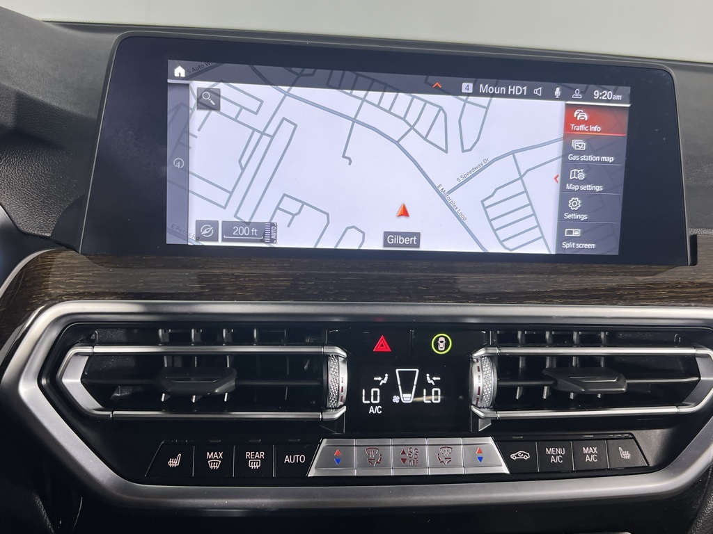 2023 Bmw X3 xDrive30i photo 15