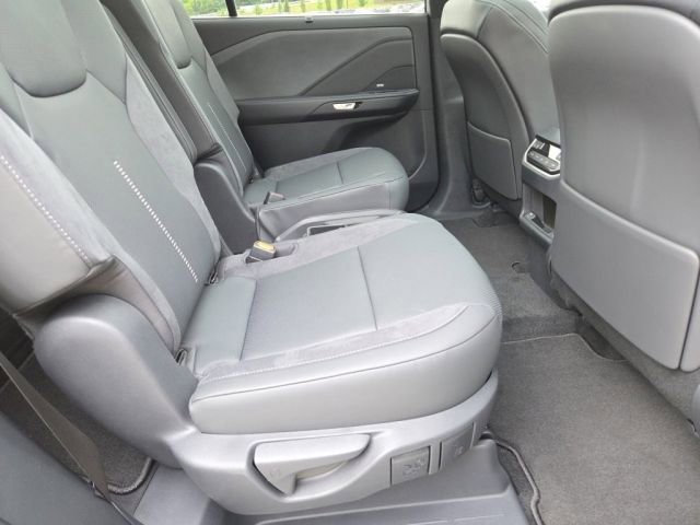 2025 Lexus TX 350 Luxury photo 4