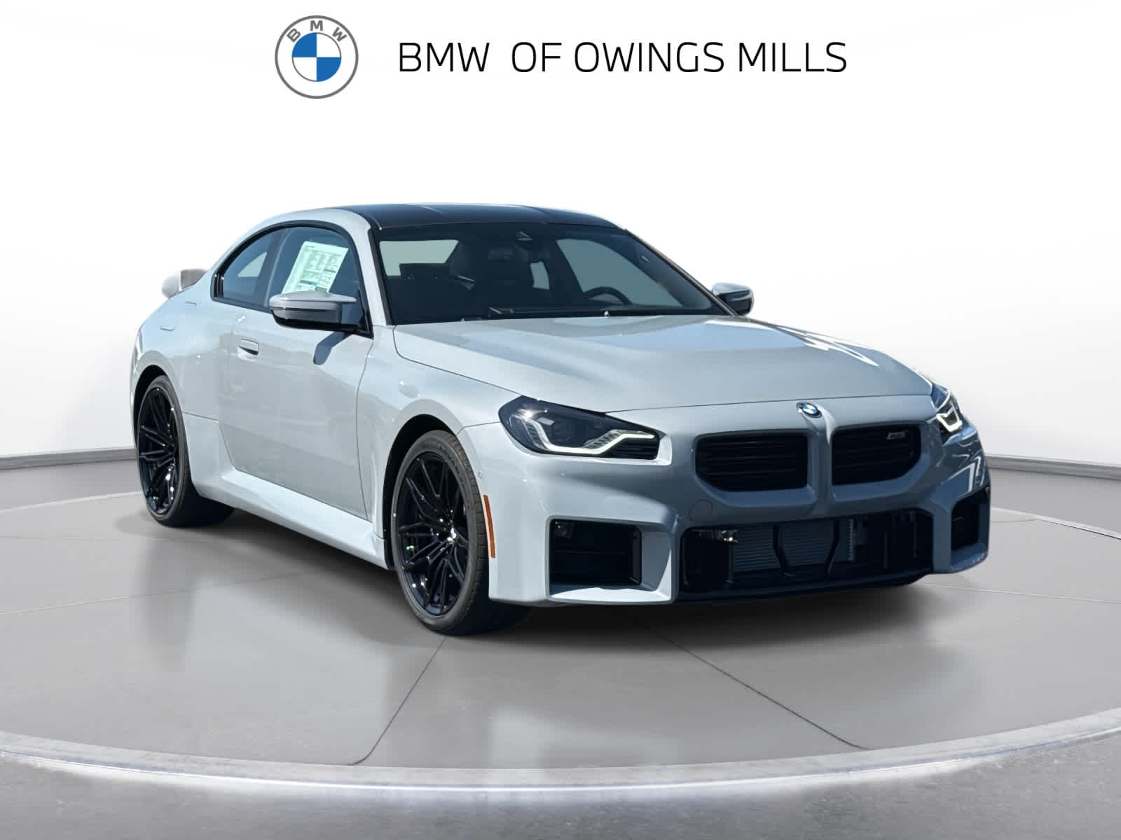 2025 Bmw M2 photo 10