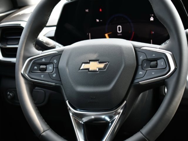 2024 Chevrolet Trailblazer LT photo 17