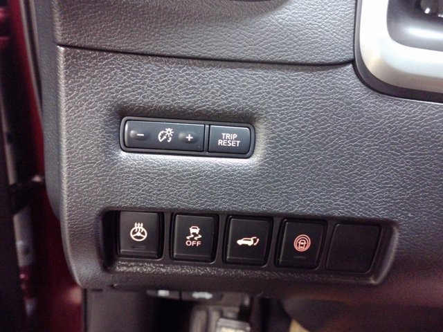 2024 Nissan Murano Platinum photo 32