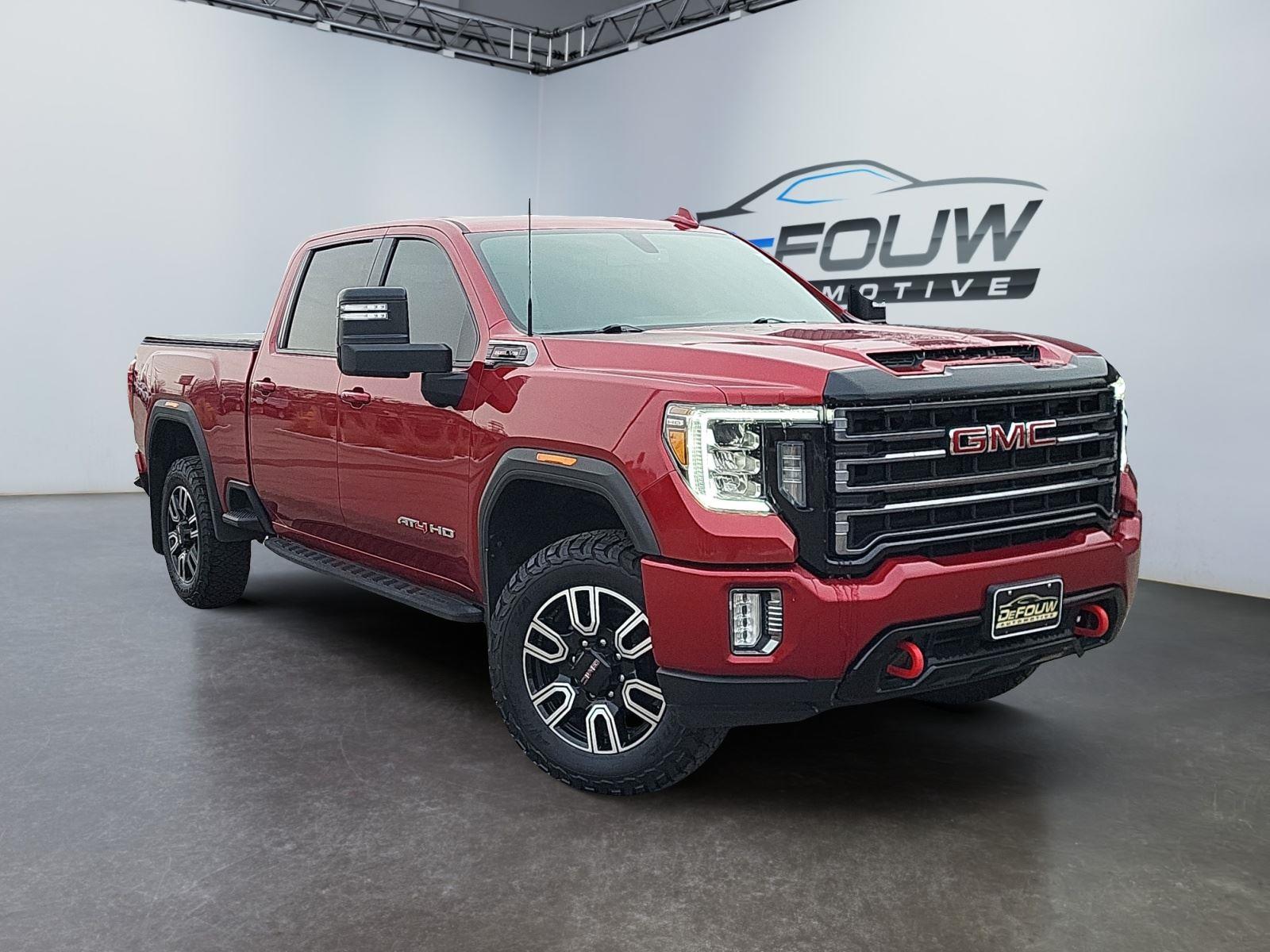 2022 GMC Sierra Work Truck's photo