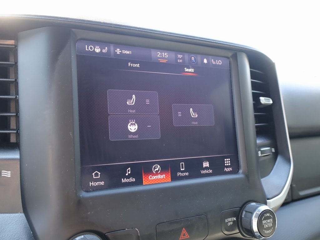 2022 Ram 1500 Big Horn Lone Star photo 35