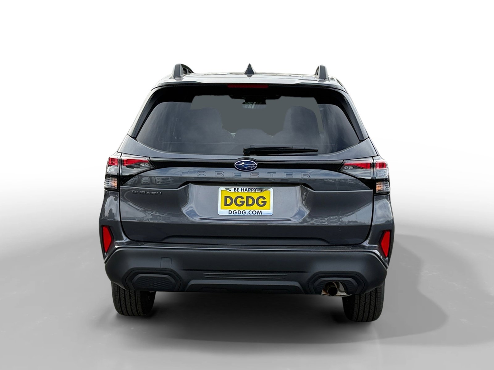 2026 Subaru Forester Premium Base photo 4