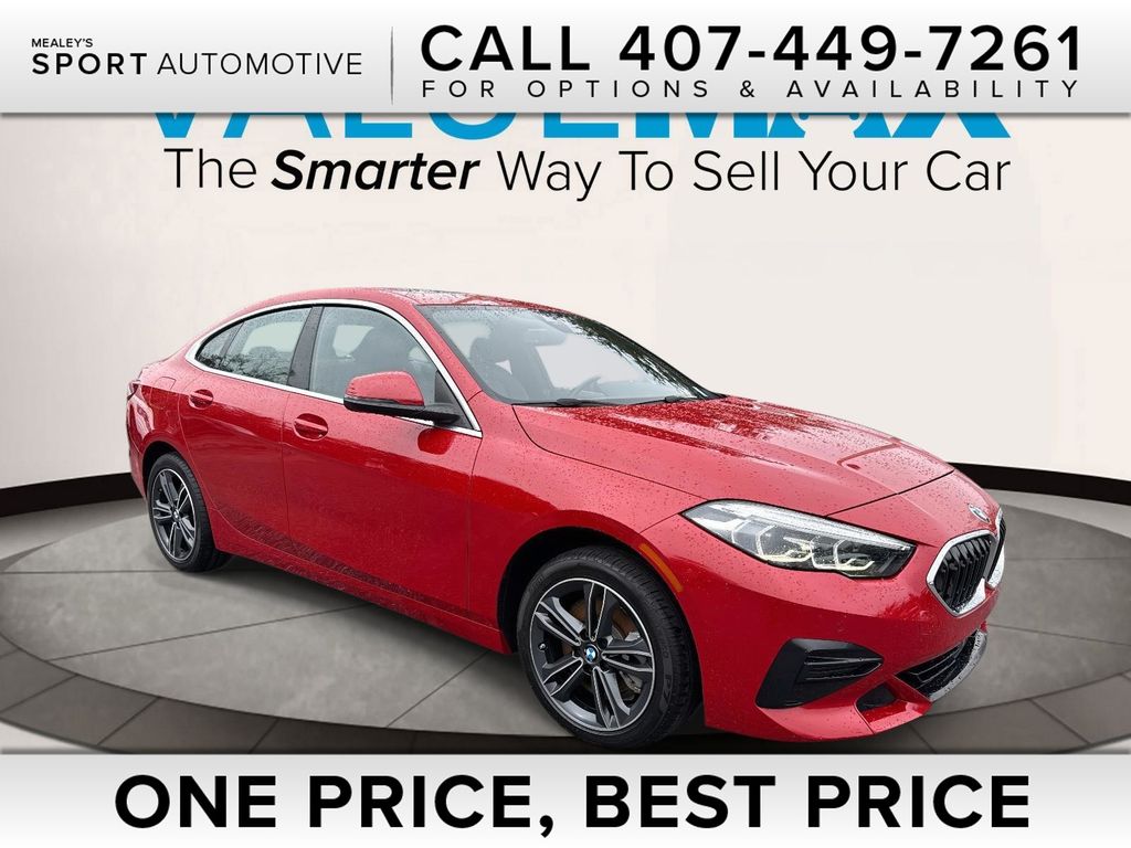 2024 BMW 2 Series 228i's photo