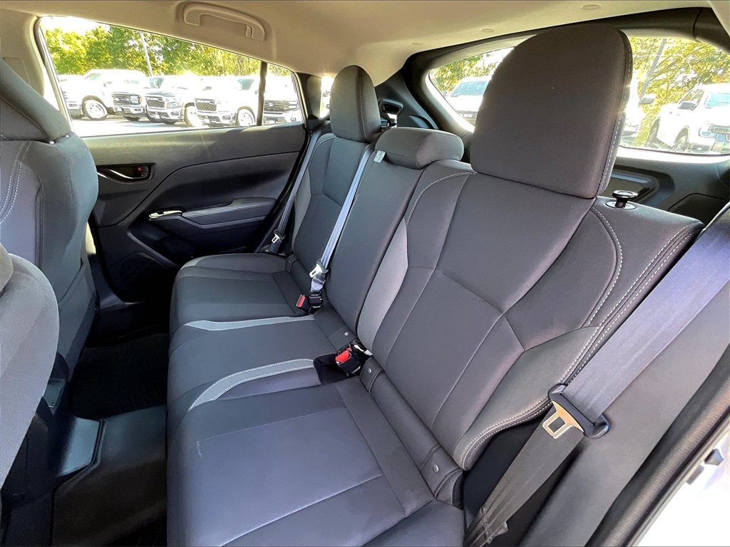 2024 Subaru Impreza Base photo 14