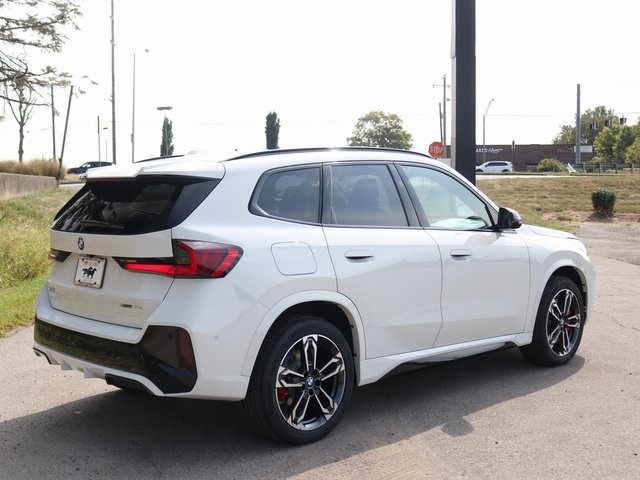 2026 Bmw X1 XDrive28i photo 29