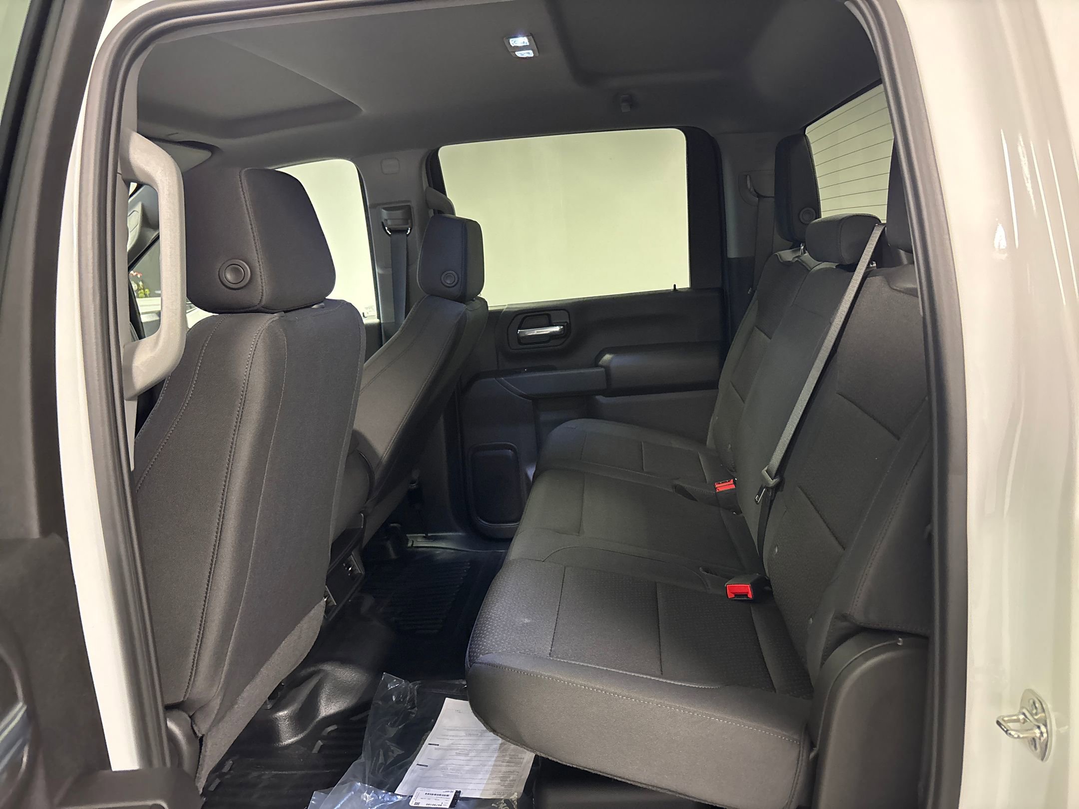 2025 Chevrolet Silverado 3500HD photo 11