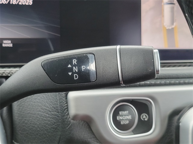 2021 Mercedes Benz G 63 photo 29
