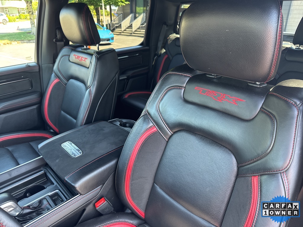 2021 Ram 1500 TRX photo 28