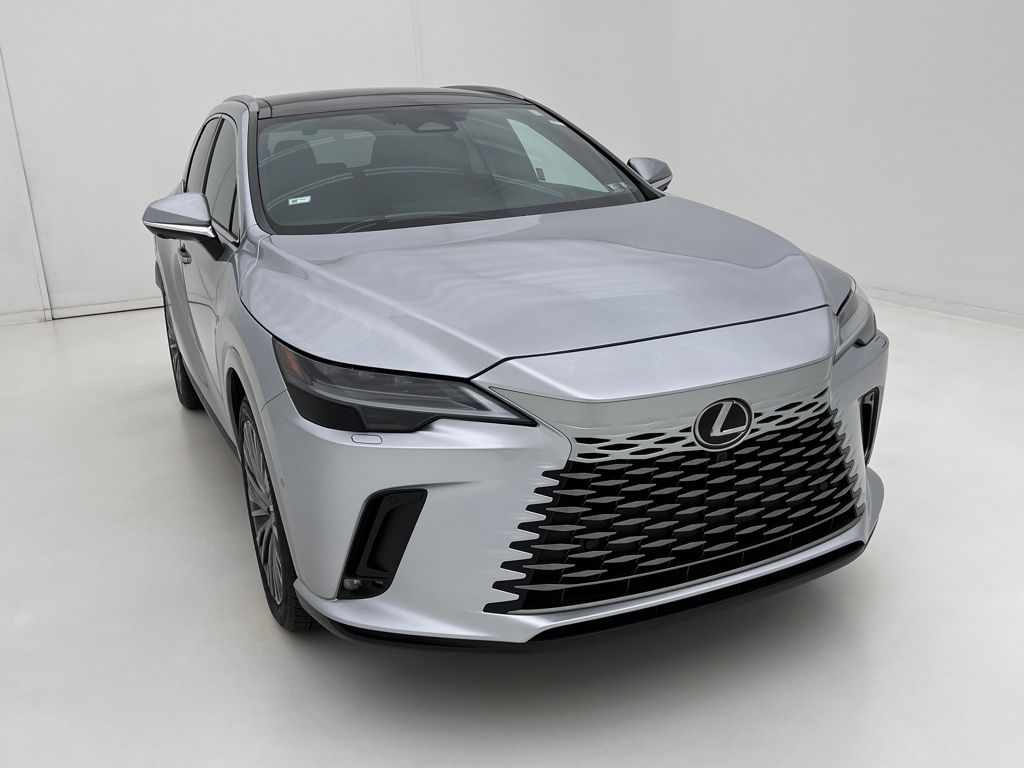 2024 Lexus RX 350 Luxury photo 4