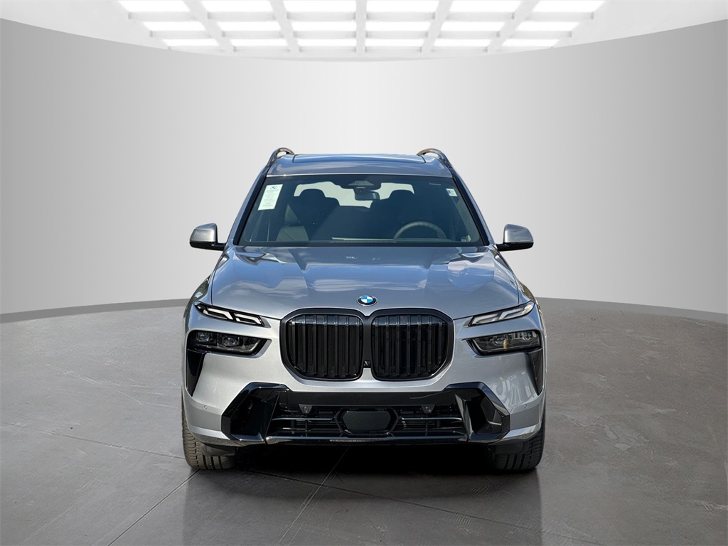 2026 Bmw X7 xDrive40i photo 2
