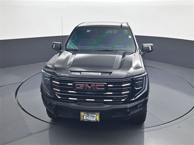 2023 Gmc Sierra 1500 AT4X photo 14