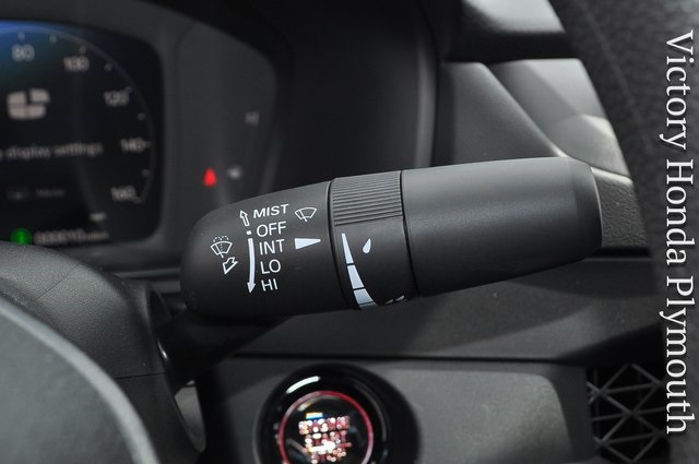 2025 Honda Accord SE photo 16