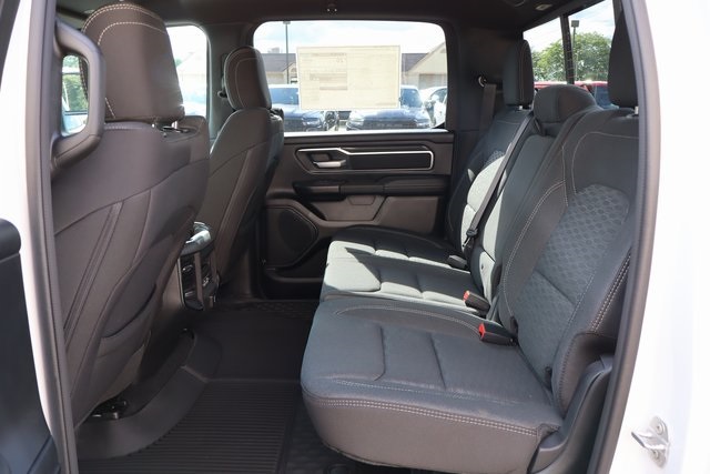 2026 Ram 1500 Big Horn photo 39