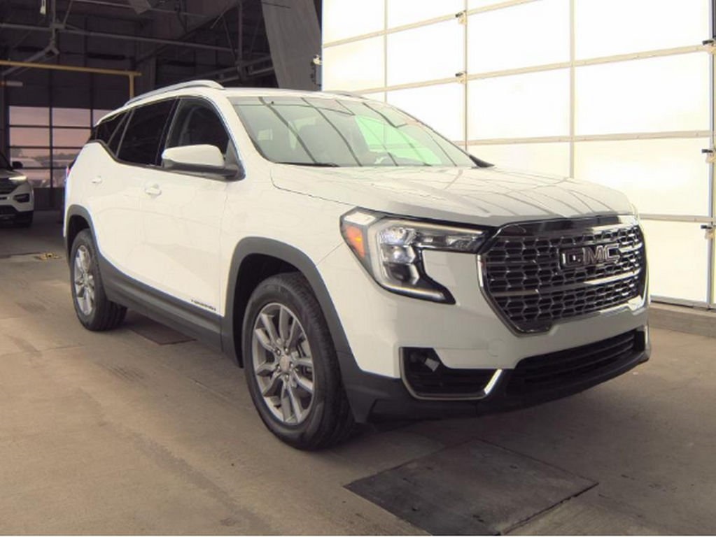2023 Gmc Terrain SLT photo 3