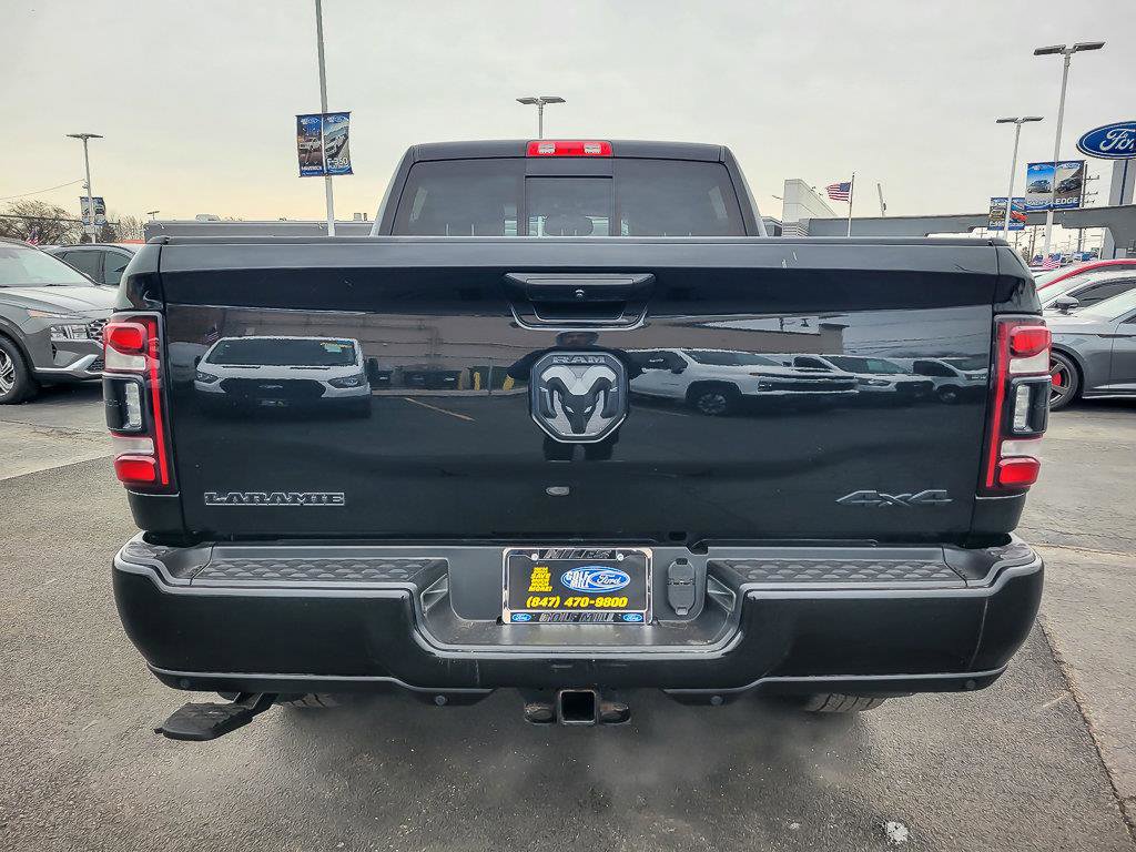 2019 RAM 2500 - Image 5