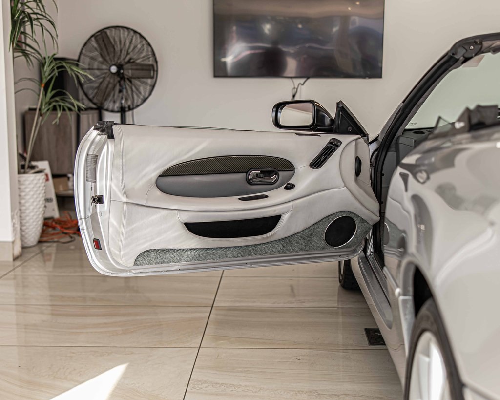 2002 ASTON MARTIN DB7 - Image 30