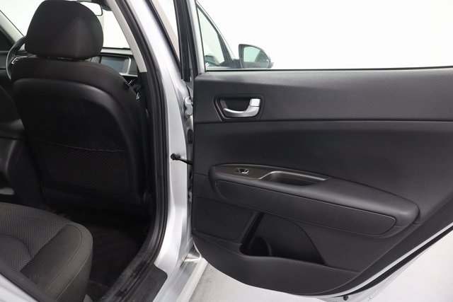 2019 Kia Optima LX photo 15