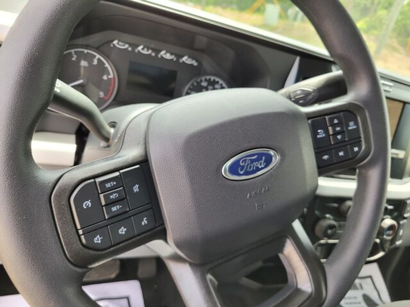2025 Ford F-250 XL photo 19