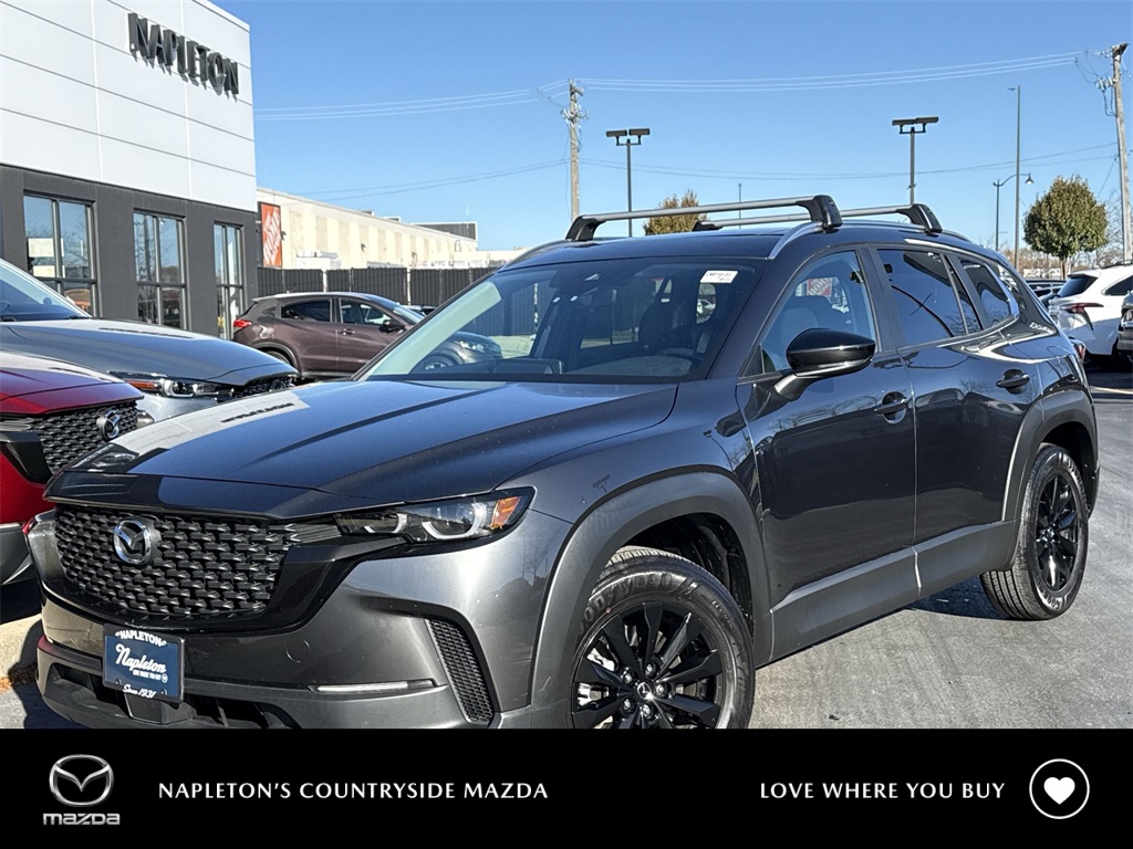 2023 Mazda CX-50 S PREFERRED PLUS's photo