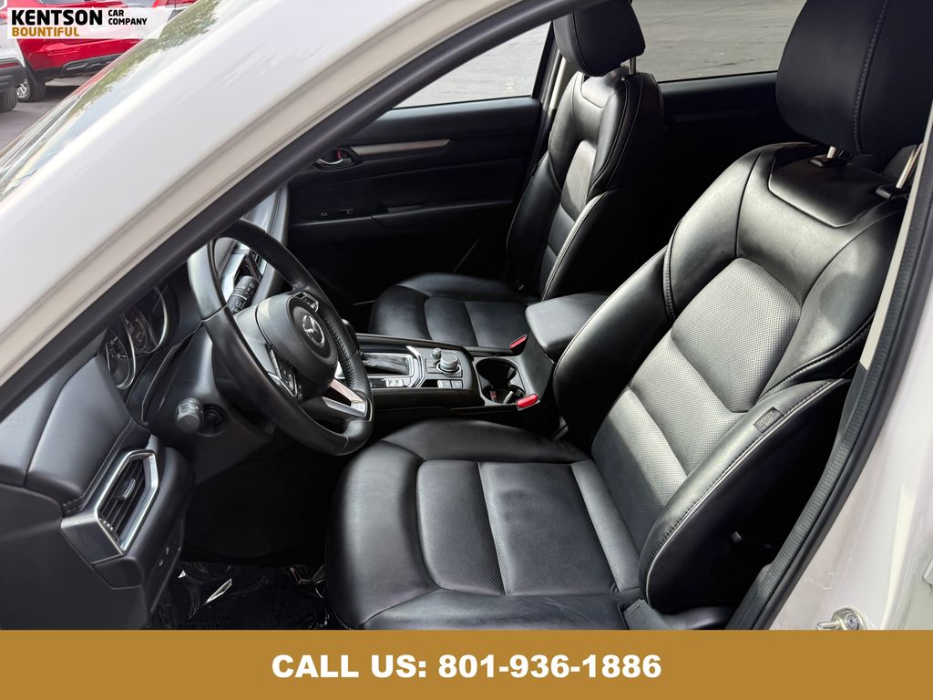 2024 Mazda CX-5 2.5 Select photo 26