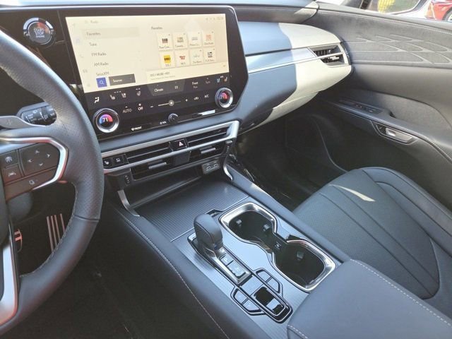 2024 Lexus RX 350 F SPORT Handling photo 25