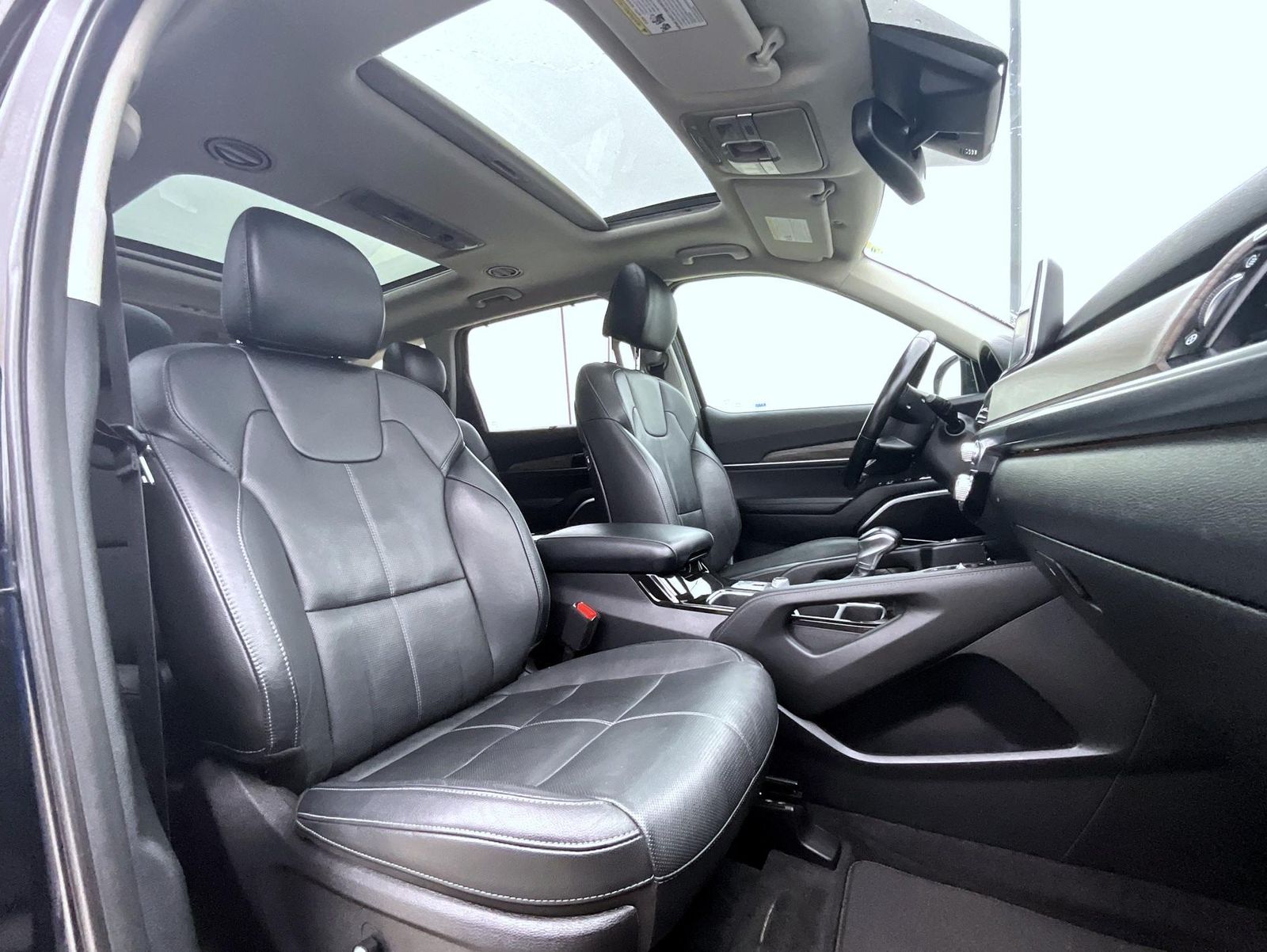 2021 Kia Telluride SX photo 13