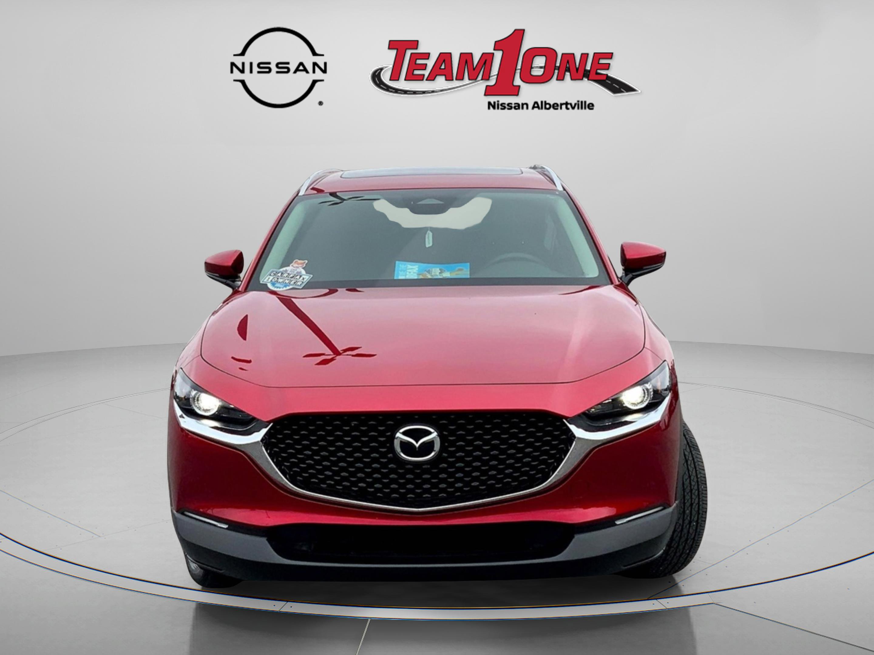 2025 Mazda CX-30 2.5 S Preferred photo 2