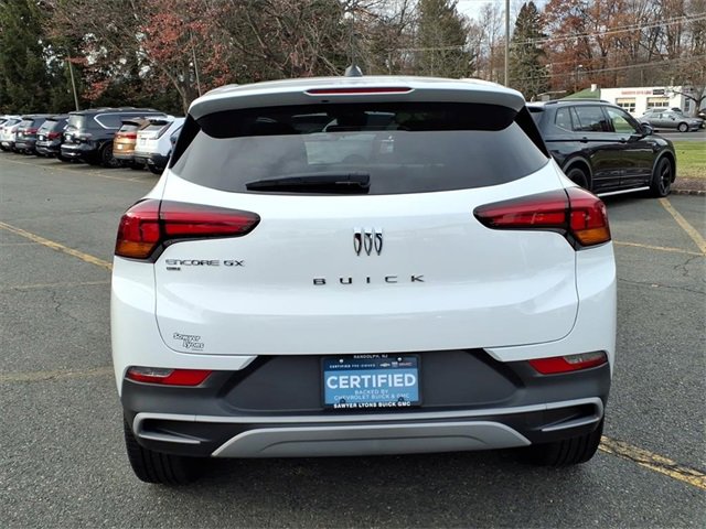 2024 Buick Encore GX Preferred photo 3