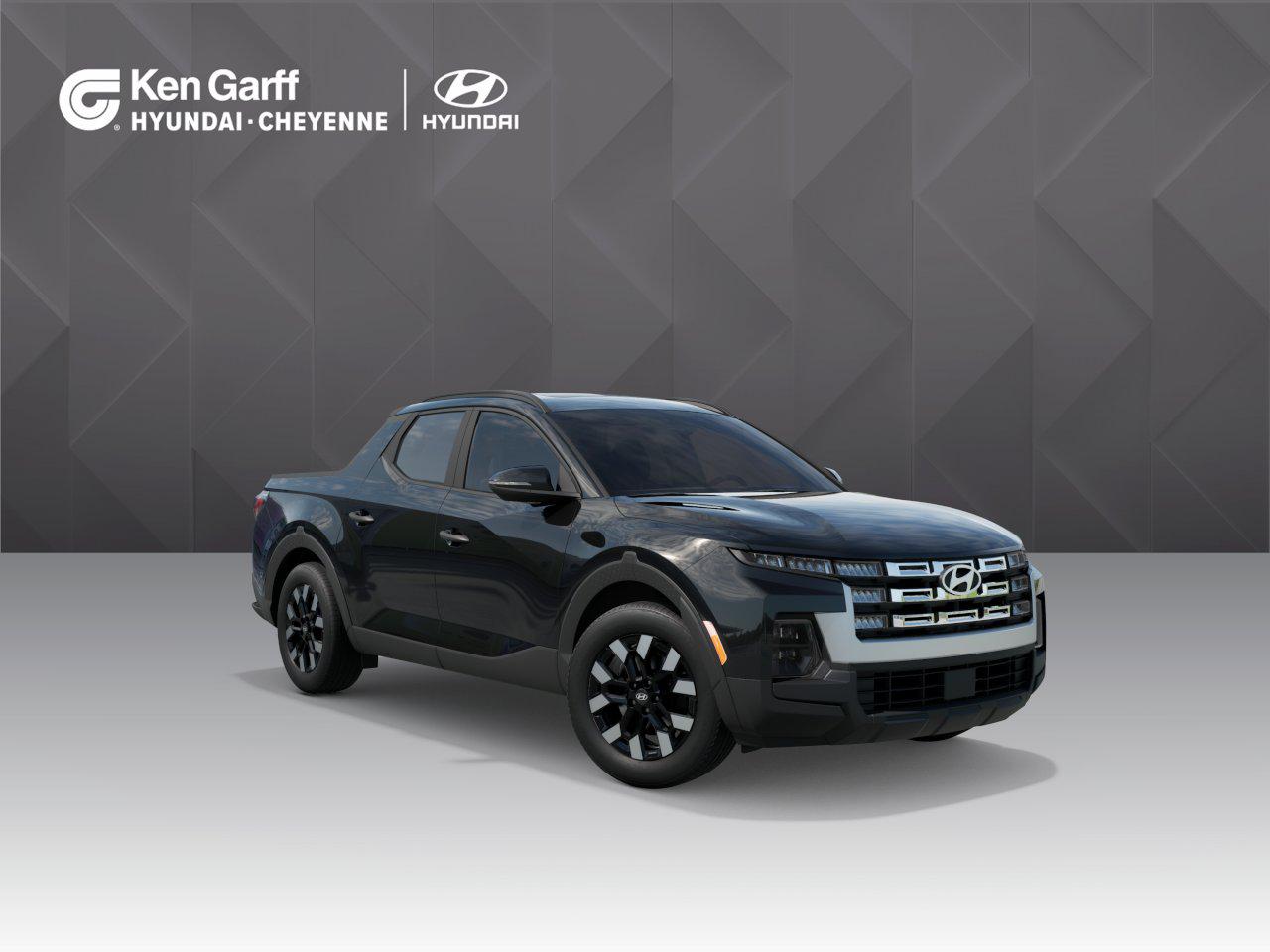 2026 Hyundai Santa Cruz SEL Activity photo 13