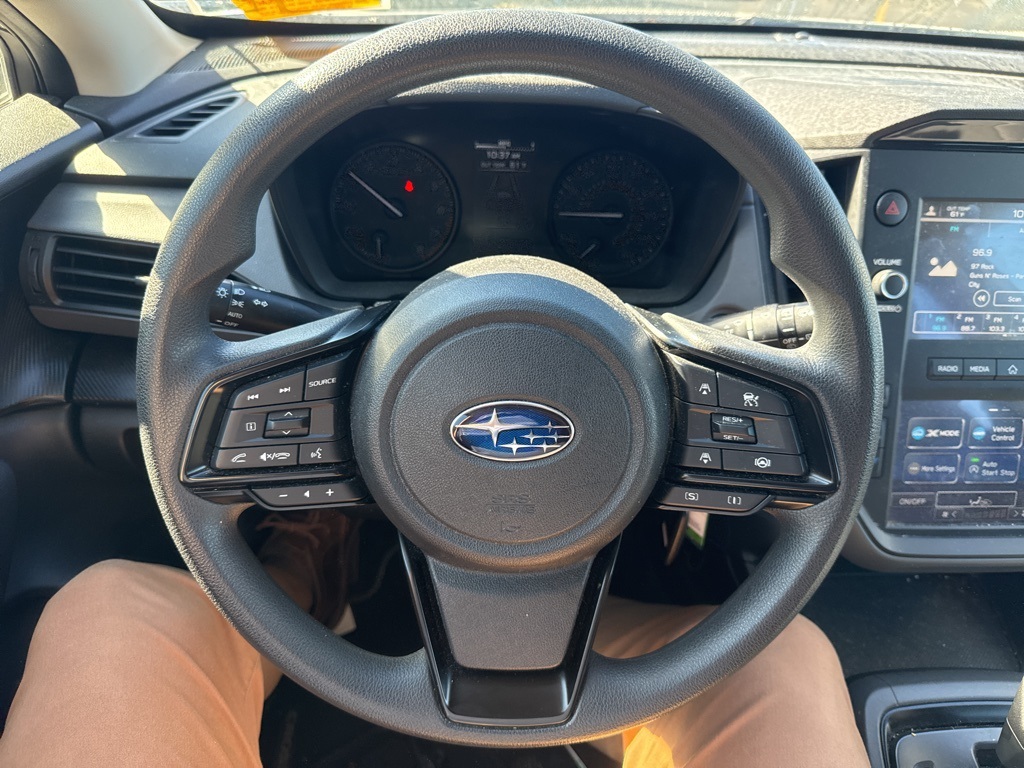 2024 Subaru Crosstrek Base photo 2