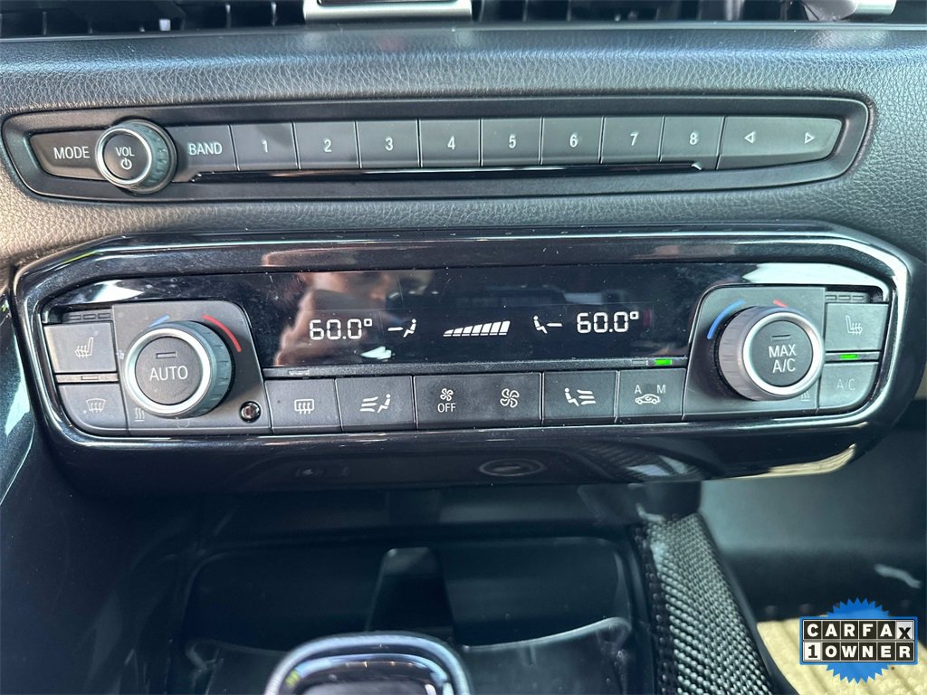 2020 Toyota Supra 3.0 photo 20