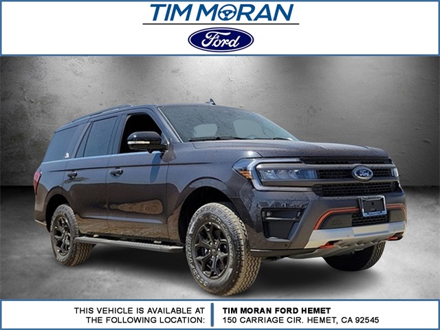 New 2024 Ford Expedition Timberline® Regular in Hemet #F24479 