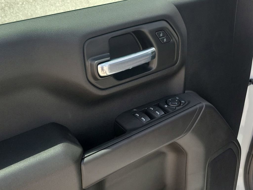 2025 Chevrolet Silverado 1500 photo 42