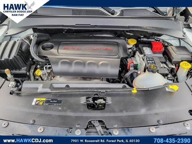 2022 JEEP COMPASS - Image 33